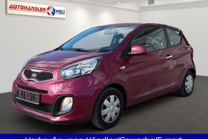 Kia Picanto Gebrauchtwagen
