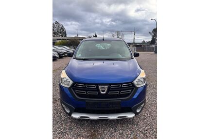 Dacia Lodgy Gebrauchtwagen