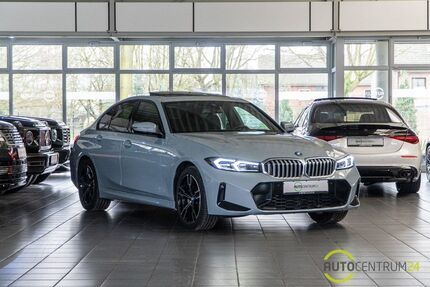 BMW 330 Gebrauchtwagen