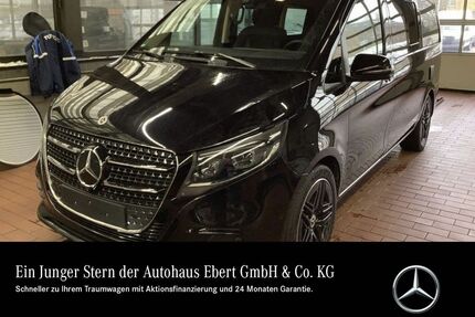 Mercedes-Benz V 300 Gebrauchtwagen
