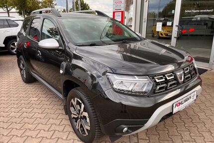 Dacia Duster Gebrauchtwagen