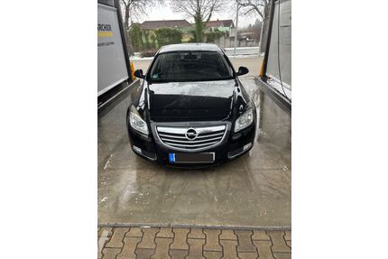 Opel Insignia Gebrauchtwagen