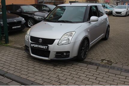 Suzuki Swift Gebrauchtwagen