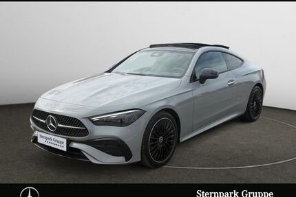 Mercedes-Benz CLE 220 Gebrauchtwagen