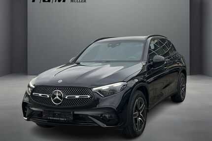 Mercedes-Benz GLC 300 Gebrauchtwagen
