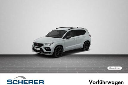 Cupra Ateca Gebrauchtwagen