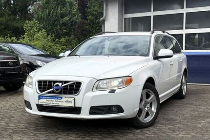 Volvo V70 Gebrauchtwagen