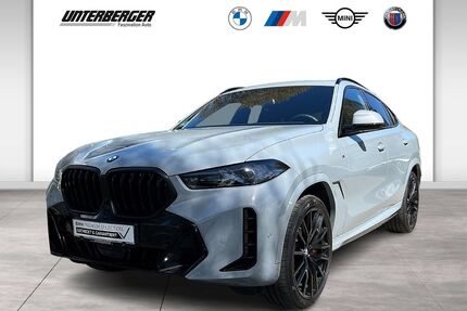 BMW X6 Gebrauchtwagen