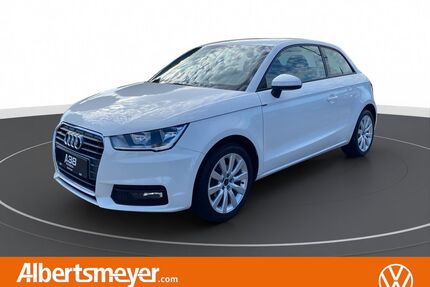Audi A1 Gebrauchtwagen