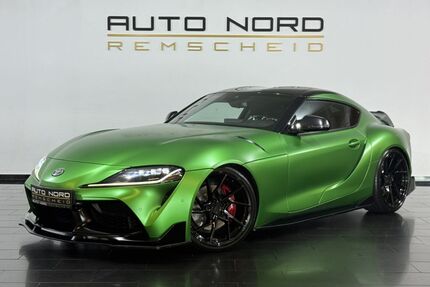 Toyota Supra Gebrauchtwagen
