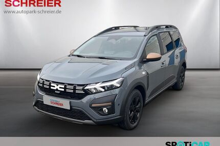 Dacia Jogger Gebrauchtwagen