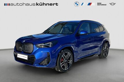 BMW iX1 Gebrauchtwagen