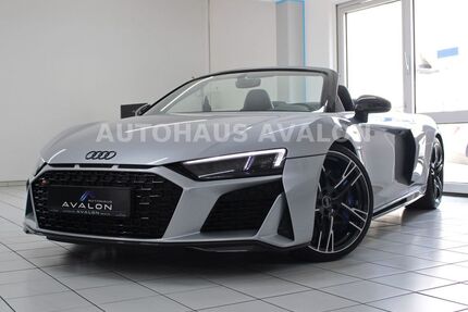 Audi R8 Gebrauchtwagen