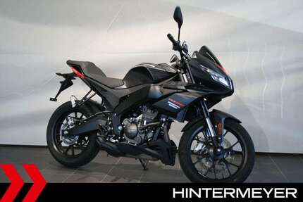 Aprilia Tuono Gebrauchtwagen