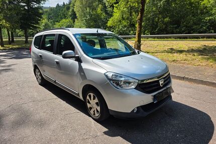 Dacia Lodgy Gebrauchtwagen