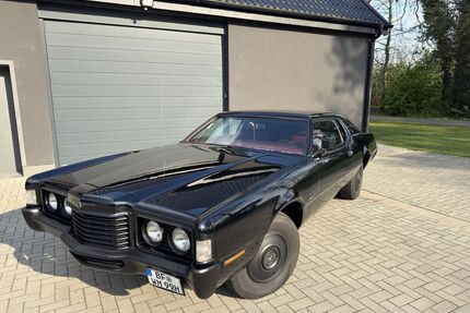 Ford Thunderbird Gebrauchtwagen