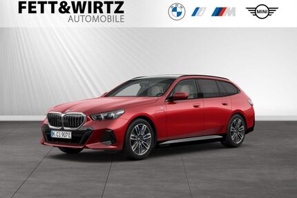 BMW 550 Gebrauchtwagen