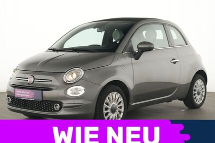 Fiat 500C Gebrauchtwagen