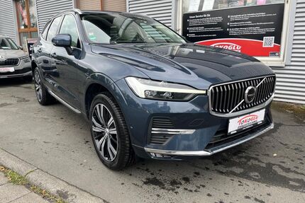 Volvo XC60 Gebrauchtwagen