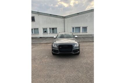 Audi SQ5 Gebrauchtwagen