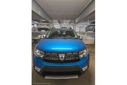 Dacia Sandero Gebrauchtwagen