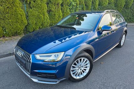 Audi A4 Allroad Gebrauchtwagen