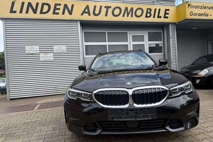BMW 320 Gebrauchtwagen