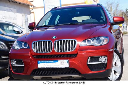 BMW X6 Gebrauchtwagen