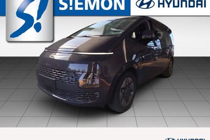 Hyundai STARIA Gebrauchtwagen