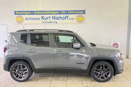 Jeep Renegade Gebrauchtwagen