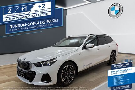 BMW 520 Gebrauchtwagen
