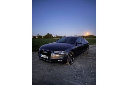 Audi A5 Gebrauchtwagen