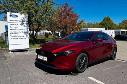 Mazda 3 Gebrauchtwagen