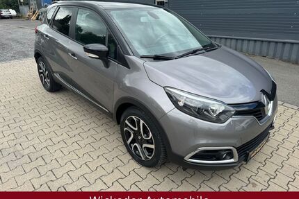 Renault Captur Gebrauchtwagen