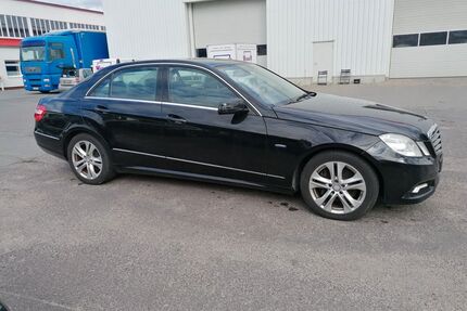 Mercedes-Benz E 250 Gebrauchtwagen