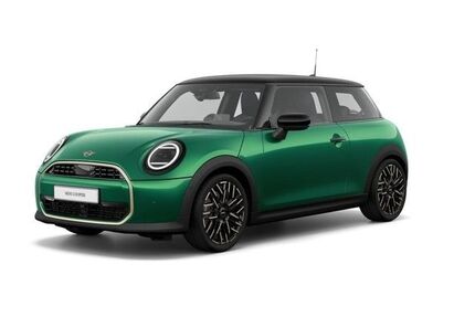 Mini Cooper C Gebrauchtwagen