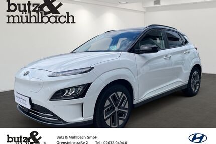 Hyundai KONA Elektro Gebrauchtwagen