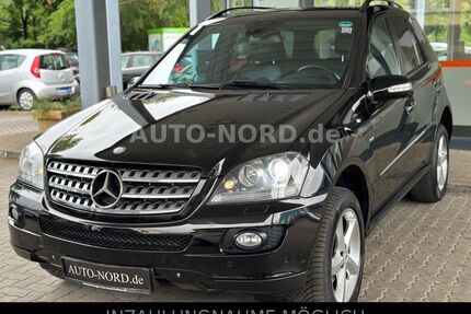 Mercedes-Benz ML 320 Gebrauchtwagen