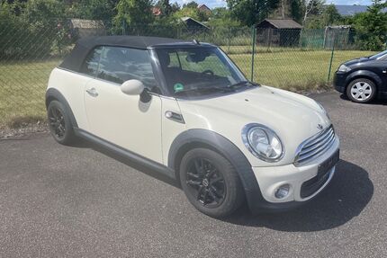 Mini ONE Gebrauchtwagen