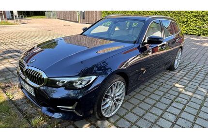 BMW 320 Gebrauchtwagen
