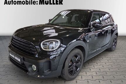 Mini Cooper Countryman Gebrauchtwagen