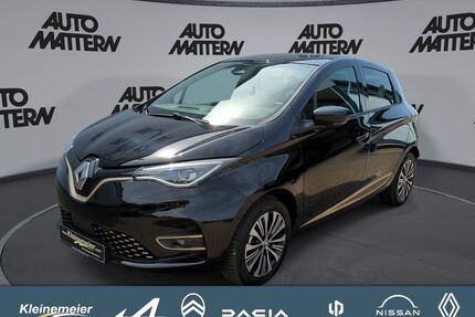 Renault ZOE Gebrauchtwagen
