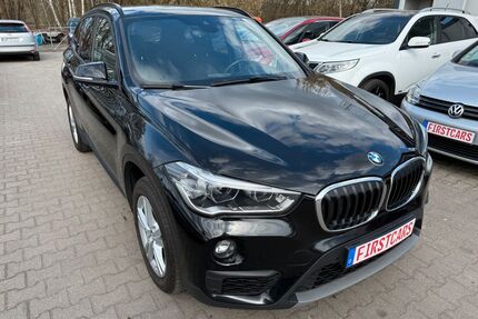 BMW X1 Gebrauchtwagen