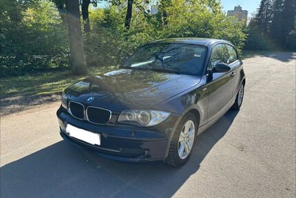BMW 118 Gebrauchtwagen