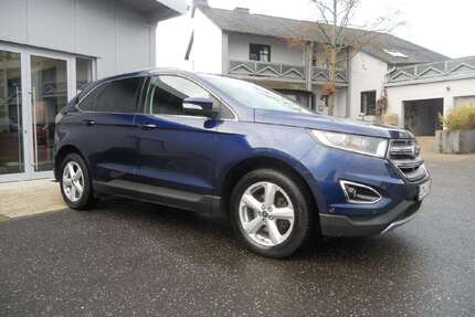 Ford Edge Gebrauchtwagen