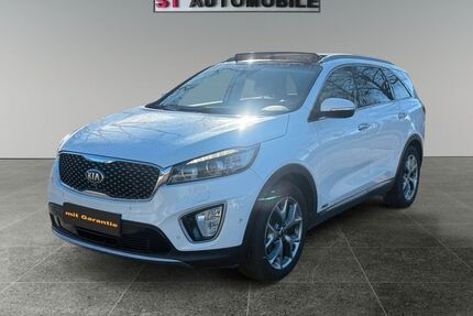 Kia Sorento Gebrauchtwagen
