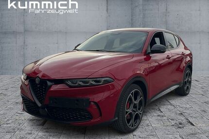 Alfa Romeo Tonale Gebrauchtwagen