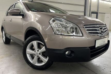Nissan Qashqai+2 Gebrauchtwagen