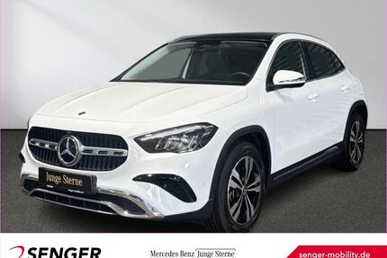 Mercedes-Benz GLA 220 Gebrauchtwagen