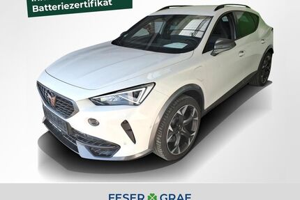 Cupra Formentor Gebrauchtwagen